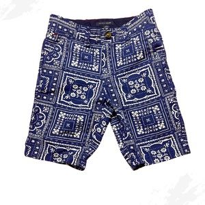 Boys shorts